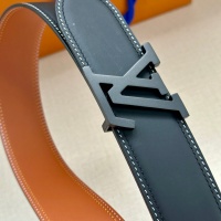 Cheap Louis Vuitton AAA Quality Belts For Men #1245720 Replica Wholesale [$60.00 USD] [ITEM#1245720] on Replica Louis Vuitton AAA Quality Belts