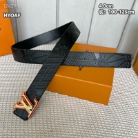 Cheap Louis Vuitton AAA Quality Belts For Men #1245723 Replica Wholesale [$64.00 USD] [ITEM#1245723] on Replica Louis Vuitton AAA Quality Belts