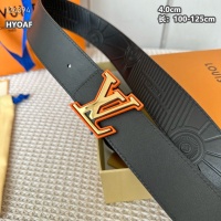 Cheap Louis Vuitton AAA Quality Belts For Men #1245723 Replica Wholesale [$64.00 USD] [ITEM#1245723] on Replica Louis Vuitton AAA Quality Belts