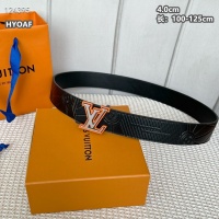 Louis Vuitton AAA Quality Belts For Men #1245724