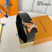 Cheap Louis Vuitton AAA Quality Belts For Men #1245724 Replica Wholesale [$64.00 USD] [ITEM#1245724] on Replica Louis Vuitton AAA Quality Belts