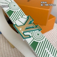 Cheap Louis Vuitton AAA Quality Belts For Men #1245727 Replica Wholesale [$64.00 USD] [ITEM#1245727] on Replica Louis Vuitton AAA Quality Belts