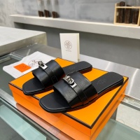 Cheap Hermes Slippers For Women #1245730 Replica Wholesale [$82.00 USD] [ITEM#1245730] on Replica Hermes Slippers