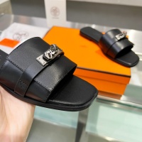 Cheap Hermes Slippers For Women #1245730 Replica Wholesale [$82.00 USD] [ITEM#1245730] on Replica Hermes Slippers