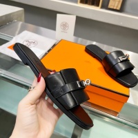 Cheap Hermes Slippers For Women #1245730 Replica Wholesale [$82.00 USD] [ITEM#1245730] on Replica Hermes Slippers