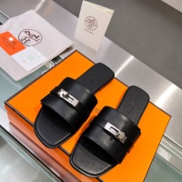 Cheap Hermes Slippers For Women #1245730 Replica Wholesale [$82.00 USD] [ITEM#1245730] on Replica Hermes Slippers