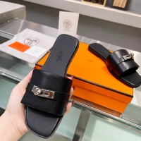 Cheap Hermes Slippers For Women #1245730 Replica Wholesale [$82.00 USD] [ITEM#1245730] on Replica Hermes Slippers