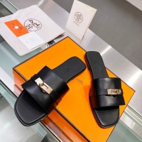 Cheap Hermes Slippers For Women #1245731 Replica Wholesale [$82.00 USD] [ITEM#1245731] on Replica Hermes Slippers