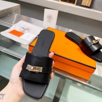 Cheap Hermes Slippers For Women #1245731 Replica Wholesale [$82.00 USD] [ITEM#1245731] on Replica Hermes Slippers