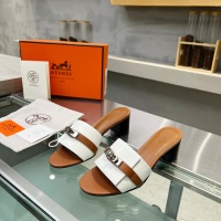 Hermes Slippers For Women #1245732