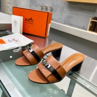 Hermes Slippers For Women #1245733