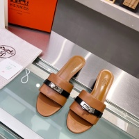 Cheap Hermes Slippers For Women #1245733 Replica Wholesale [$85.00 USD] [ITEM#1245733] on Replica Hermes Slippers