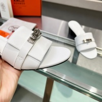 Cheap Hermes Slippers For Women #1245734 Replica Wholesale [$85.00 USD] [ITEM#1245734] on Replica Hermes Slippers