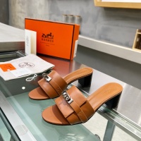 Hermes Slippers For Women #1245735