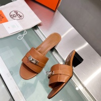 Cheap Hermes Slippers For Women #1245735 Replica Wholesale [$85.00 USD] [ITEM#1245735] on Replica Hermes Slippers