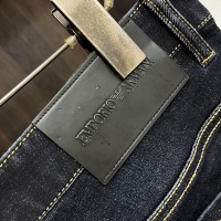 Cheap Armani Jeans For Men #1245738 Replica Wholesale [$85.00 USD] [ITEM#1245738] on Replica Armani Jeans