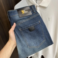 Burberry Jeans For Men #1245741