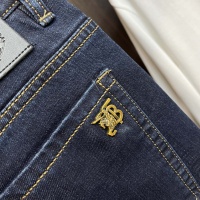 Cheap Burberry Jeans For Men #1245742 Replica Wholesale [$85.00 USD] [ITEM#1245742] on Replica Burberry Jeans