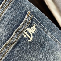 Cheap Christian Dior Jeans For Men #1245746 Replica Wholesale [$96.00 USD] [ITEM#1245746] on Replica Christian Dior Jeans