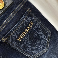 Cheap Versace Jeans For Men #1245747 Replica Wholesale [$85.00 USD] [ITEM#1245747] on Replica Versace Jeans