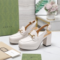 Gucci Sandal For Women #1245748