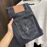 Louis Vuitton LV Jeans For Men #1245756