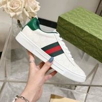 Cheap Gucci Casual Shoes For Women #1245760 Replica Wholesale [$88.00 USD] [ITEM#1245760] on Replica Gucci Casual Shoes