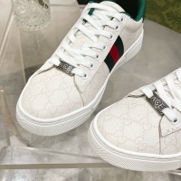 Cheap Gucci Casual Shoes For Women #1245760 Replica Wholesale [$88.00 USD] [ITEM#1245760] on Replica Gucci Casual Shoes