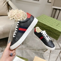 Cheap Gucci Casual Shoes For Men #1245763 Replica Wholesale [$88.00 USD] [ITEM#1245763] on Replica Gucci Casual Shoes