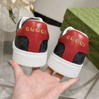 Cheap Gucci Casual Shoes For Men #1245763 Replica Wholesale [$88.00 USD] [ITEM#1245763] on Replica Gucci Casual Shoes