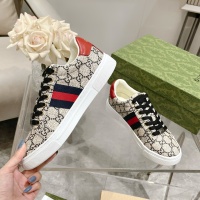 Cheap Gucci Casual Shoes For Men #1245765 Replica Wholesale [$88.00 USD] [ITEM#1245765] on Replica Gucci Casual Shoes