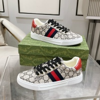 Cheap Gucci Casual Shoes For Men #1245765 Replica Wholesale [$88.00 USD] [ITEM#1245765] on Replica Gucci Casual Shoes