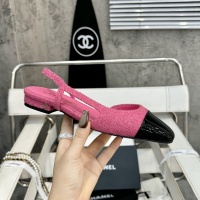 Cheap Chanel Sandal For Women #1245771 Replica Wholesale [$92.00 USD] [ITEM#1245771] on Replica Chanel Sandal