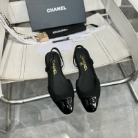 Cheap Chanel Sandal For Women #1245773 Replica Wholesale [$92.00 USD] [ITEM#1245773] on Replica Chanel Sandal