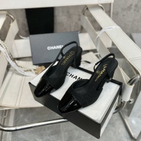 Chanel Sandal For Women #1245777