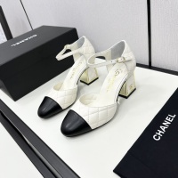 Chanel Sandal For Women #1245782