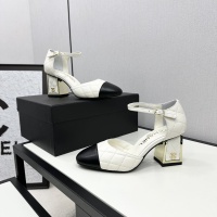 Cheap Chanel Sandal For Women #1245782 Replica Wholesale [$105.00 USD] [ITEM#1245782] on Replica Chanel Sandal