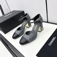 Chanel Sandal For Women #1245785