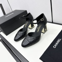 Cheap Chanel Sandal For Women #1245786 Replica Wholesale [$105.00 USD] [ITEM#1245786] on Replica Chanel Sandal