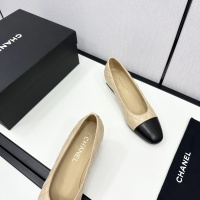 Cheap Chanel High-Heeled Shoes For Women #1245791 Replica Wholesale [$108.00 USD] [ITEM#1245791] on Replica Chanel High-Heeled Shoes