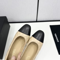 Cheap Chanel High-Heeled Shoes For Women #1245791 Replica Wholesale [$108.00 USD] [ITEM#1245791] on Replica Chanel High-Heeled Shoes