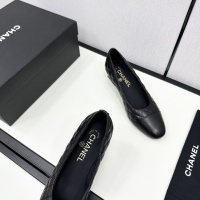 Cheap Chanel High-Heeled Shoes For Women #1245792 Replica Wholesale [$108.00 USD] [ITEM#1245792] on Replica Chanel High-Heeled Shoes