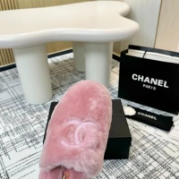 Cheap Chanel Slippers For Women #1245797 Replica Wholesale [$92.00 USD] [ITEM#1245797] on Replica Chanel Slippers