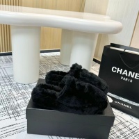 Cheap Chanel Slippers For Women #1245798 Replica Wholesale [$92.00 USD] [ITEM#1245798] on Replica Chanel Slippers