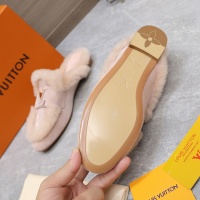 Cheap Louis Vuitton Slippers For Women #1245802 Replica Wholesale [$115.00 USD] [ITEM#1245802] on Replica Louis Vuitton Slippers