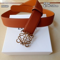 Cheap LOEWE AAA Quality Belts For Men #1245804 Replica Wholesale [$56.00 USD] [ITEM#1245804] on Replica LOEWE AAA Quality Belts