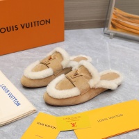 Louis Vuitton Slippers For Women #1245806