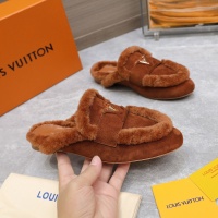 Cheap Louis Vuitton Slippers For Women #1245808 Replica Wholesale [$115.00 USD] [ITEM#1245808] on Replica Louis Vuitton Slippers