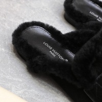 Cheap Louis Vuitton Slippers For Women #1245809 Replica Wholesale [$115.00 USD] [ITEM#1245809] on Replica Louis Vuitton Slippers