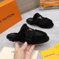 Cheap Louis Vuitton Slippers For Women #1245809 Replica Wholesale [$115.00 USD] [ITEM#1245809] on Replica Louis Vuitton Slippers